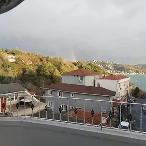 Tarabya Family Boshphorus اسطنبول