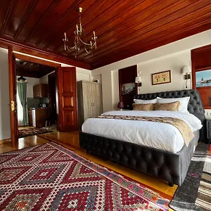 Appartement Lily Mansion, Istambul