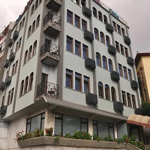 Hotel Biter, Istambul
