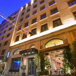 4* Hotell Pera Tulip & - Taksim Pera Center